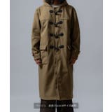 コート メンズ ウールライク | improves | 詳細画像8 