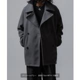 コート メンズ ウールライク | improves | 詳細画像12 