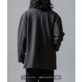 コート メンズ ウールライク | improves | 詳細画像14 