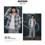 シャツ メンズ チェック柄 | improves | 詳細画像2 