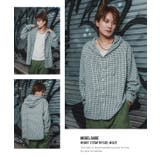 シャツ メンズ チェック柄 | improves | 詳細画像8 