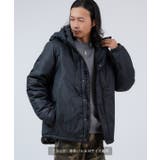 ダウンジャケット メンズ 中綿 | improves | 詳細画像2 