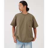 半袖Tシャツ メンズ GERRY | improves | 詳細画像2