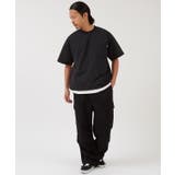 半袖Tシャツ メンズ GERRY | improves | 詳細画像13