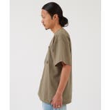 半袖Tシャツ メンズ GERRY | improves | 詳細画像3