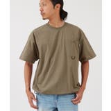 半袖Tシャツ メンズ GERRY | improves | 詳細画像5