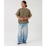 半袖Tシャツ メンズ GERRY | improves | 詳細画像6