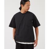 半袖Tシャツ メンズ GERRY | improves | 詳細画像7