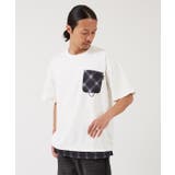 半袖Tシャツ メンズ GERRY | improves | 詳細画像2 