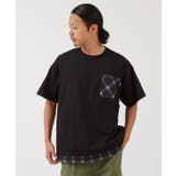 半袖Tシャツ メンズ GERRY | improves | 詳細画像6 
