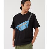 半袖Tシャツ メンズ GERRY | improves | 詳細画像1 