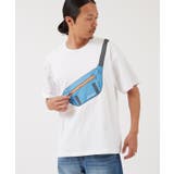 ホワイト | 半袖Tシャツ メンズ GERRY | improves