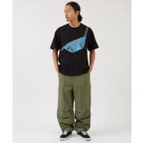 半袖Tシャツ メンズ GERRY | improves | 詳細画像6 