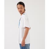 半袖Tシャツ メンズ GERRY | improves | 詳細画像9 