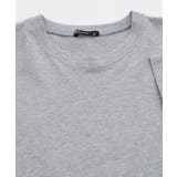 半袖Tシャツ メンズ レディース | improves | 詳細画像12 