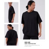 セットアップ 半袖Tシャツ ハーフパンツ | improves | 詳細画像2 