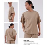 セットアップ 半袖Tシャツ ハーフパンツ | improves | 詳細画像11 