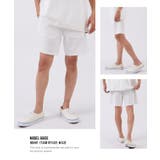 セットアップ 半袖Tシャツ ハーフパンツ | improves | 詳細画像15 