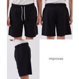 セットアップ 半袖Tシャツ ハーフパンツ | improves | 詳細画像18 