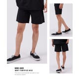 セットアップ 半袖Tシャツ ハーフパンツ | improves | 詳細画像3 