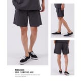セットアップ 半袖Tシャツ ハーフパンツ | improves | 詳細画像6 