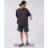 セットアップ 半袖Tシャツ ハーフパンツ | improves | 詳細画像7 