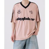 半袖Tシャツ メンズ ライン柄 | improves | 詳細画像6