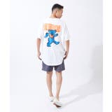 半袖Tシャツ メンズ GRATEFUL | improves | 詳細画像12