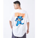 半袖Tシャツ メンズ GRATEFUL | improves | 詳細画像13