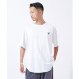 半袖Tシャツ メンズ GRATEFUL | improves | 詳細画像14