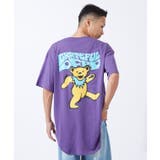 半袖Tシャツ メンズ GRATEFUL | improves | 詳細画像3