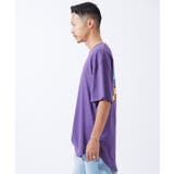 半袖Tシャツ メンズ GRATEFUL | improves | 詳細画像5