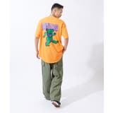 半袖Tシャツ メンズ GRATEFUL | improves | 詳細画像7