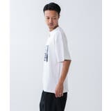 半袖Tシャツ メンズ オリジナルプリント | improves | 詳細画像4