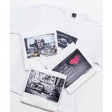 半袖Tシャツ メンズ オリジナルプリント | improves | 詳細画像7
