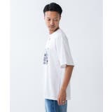 半袖Tシャツ メンズ オリジナルプリント | improves | 詳細画像4