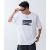 半袖Tシャツ メンズ レディース | improves | 詳細画像1
