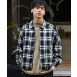 驚きの激安価格 チェック ジャケット メンズ[品番：IP000004588]｜improves ジャケット・アウター
