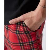 チェック ショートパンツ メンズ | improves | 詳細画像11