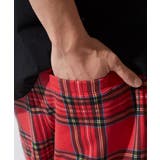 チェック ショートパンツ メンズ | improves | 詳細画像12