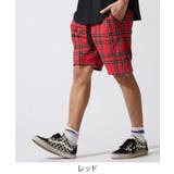 チェック ショートパンツ メンズ | improves | 詳細画像5