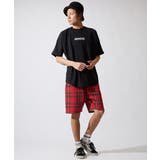 チェック ショートパンツ メンズ | improves | 詳細画像6