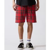 チェック ショートパンツ メンズ | improves | 詳細画像7