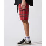 チェック ショートパンツ メンズ | improves | 詳細画像8