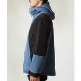 マウンテンパーカー メンズ レディース | improves | 詳細画像11