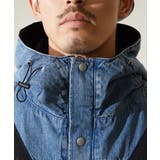 マウンテンパーカー メンズ レディース | improves | 詳細画像15