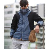 マウンテンパーカー メンズ レディース | improves | 詳細画像5