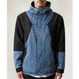 マウンテンパーカー メンズ レディース | improves | 詳細画像10