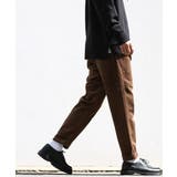 コーデュロイパンツ メンズ レディース | improves | 詳細画像4