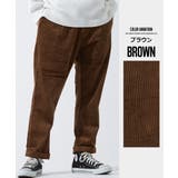 コーデュロイパンツ メンズ レディース | improves | 詳細画像9